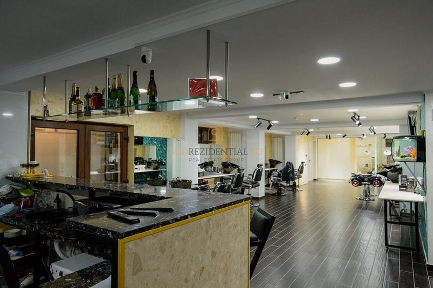 Inchiriere salon de infrumusetare echipat, Popesti-Leordeni - 13