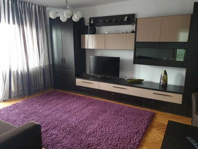 Apartament 2 camere cu loc de parcare in Manastur aproape USAMV - 1