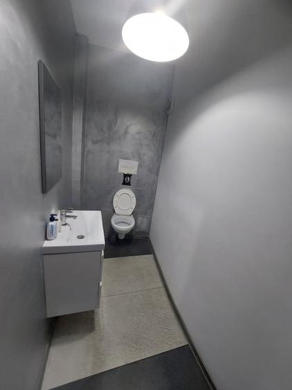 Tomis Nord, spatiu IDEAL BIROURI - 300 mp., finisat 2023 - 4