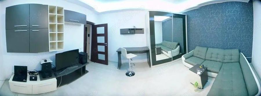 Vand garsoniera 33mp Dobroesti-Ilfov - 1