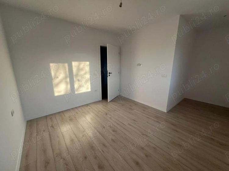 PROPRIETAR | Casa tip duplex 77 mp utili, 3 camere, terasa acoperita, Sanandrei, langa Timi?oara - 5