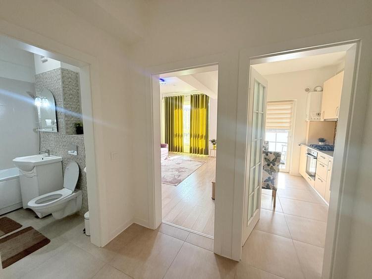 BUCIUM, LDL, APARTAMENT DECOMANDAT CU MUTARE IMEDIATA - 7