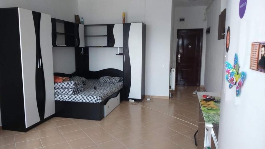 GARSONIERA GIURGIULUI, BLOC NOU, PET-FRIENDLY, MODERN,CURAT - 1