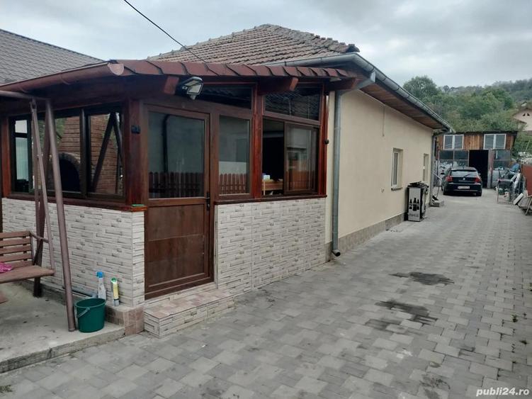 casa de vinzare cartier Goranu judetul Valcea - 3