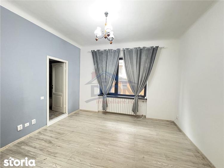 UNIVERSITATE, 3 camere, parter inalt, 61 mp, amenajat - 14