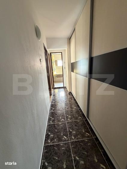 Apartament cu 3 camere, 72 mp, Bradet - 8