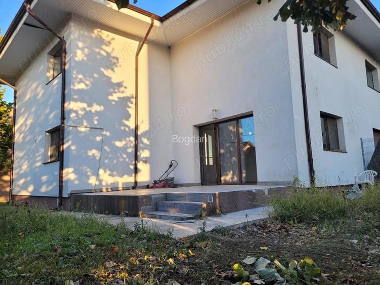 Vila Prelungirea Ghencea