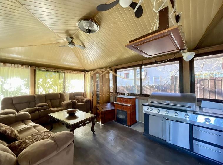 Vila 7 camere**Lake view**Ponton privat**Piscina**Teren 933 MP//Balotesti - 42