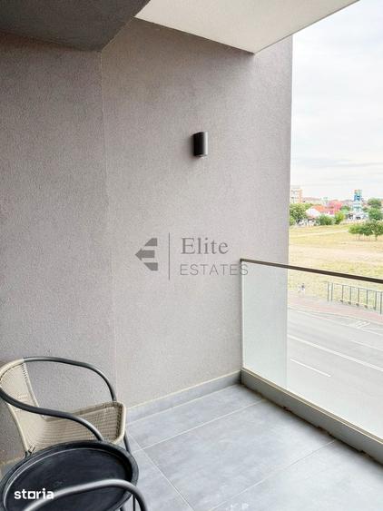 Apartament cu 2 camere de inchiriat central Oradea - 5