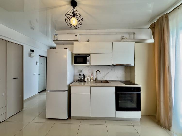 Apartament 2 camere 63mp - Mamaia Nord - Hanul cu Peste - loc de parcare - 3