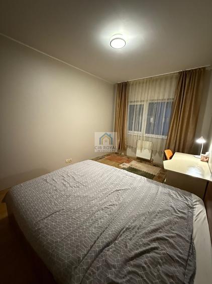 Vând apt. 3 cam. Ten Blocks,Militari,Bd. I. Maniu, bl. 2010, 3 min. metrou Pacii - 13