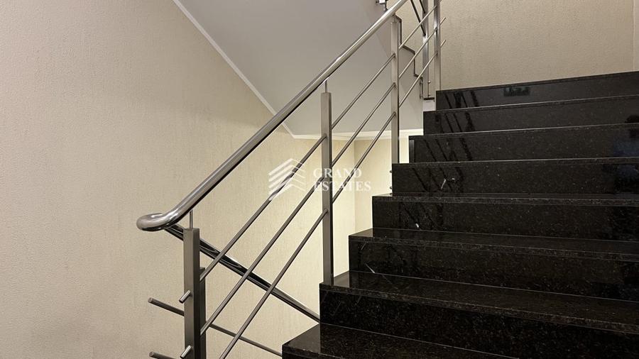 Birouri cl. A I 150m2 I Compartimentabil I Parcare subterana - 7