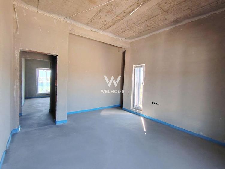 Casa mare cu garaj si teren 790 mp - Casa NOUA - 13