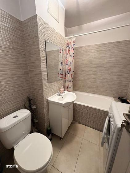 Inchiriere Garsoniera Piata Gorjului - 5