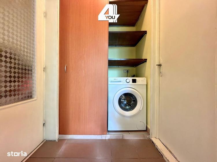 Apartament 2 camere, centrala termica proprie, et.1 - Podgoria - 8