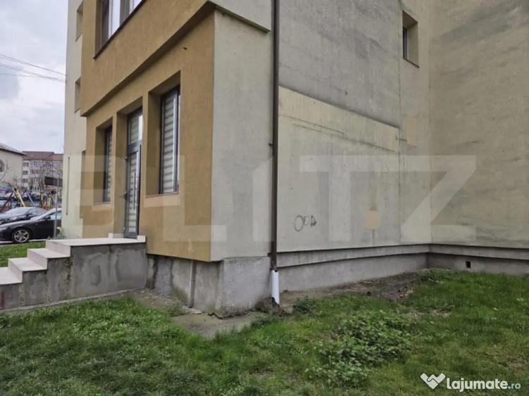 Spatiu de birou 3 incaperi, 88 mp - Zona Porolissum - 1