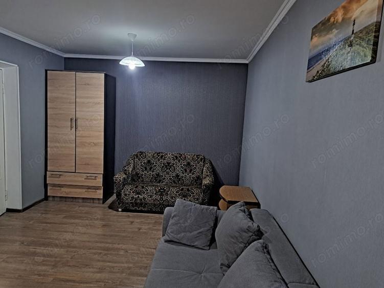 Inchiriere garsoniera Calea Calarasilor - 1