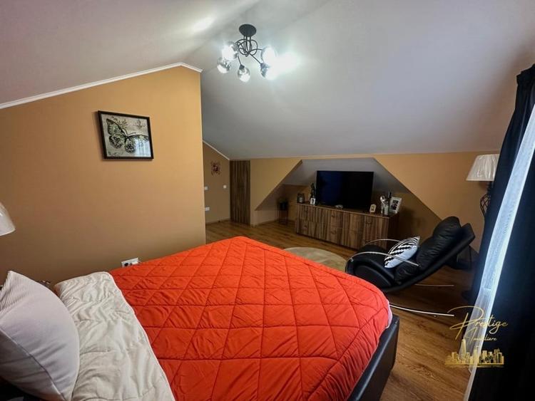 Casa moderna ready to move cu 4 camere de vanzare in Santandrei- Bihor - 10