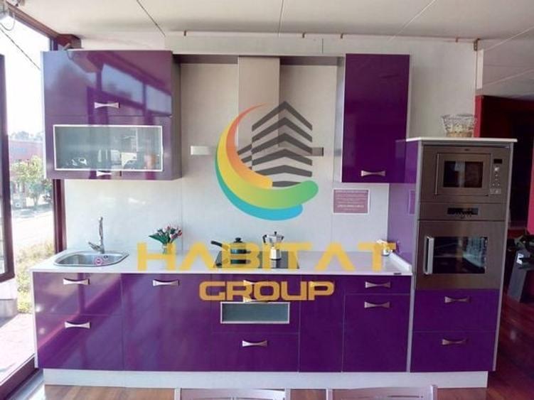 Vanzare ap. 2 camere semidecomandat tip studio bloc nou Grand Arena comision 0 - 7