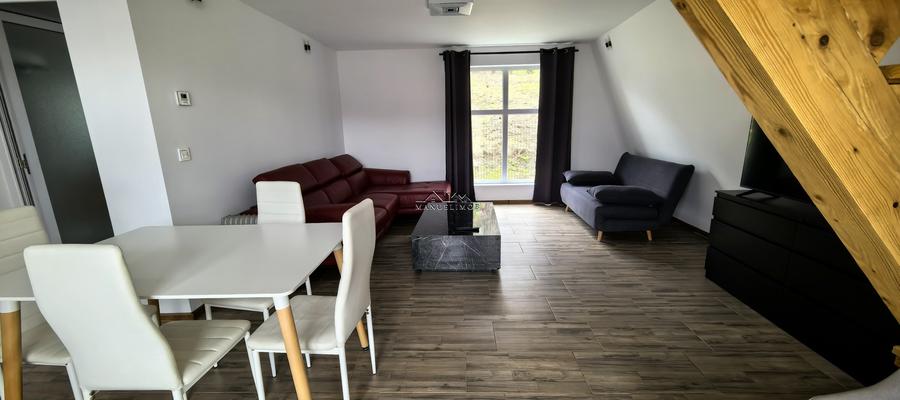 Complex case Breaza A Frame , priveliste frumoasa,pret redus - 22