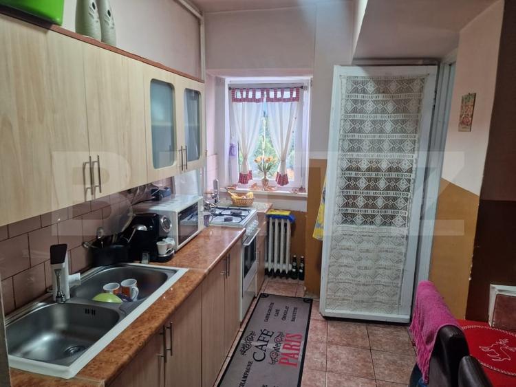 Apartament 2 camere, 54 mp, Bld. Garii - 6