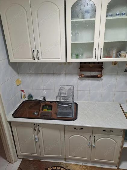 Apartament 3 camere de inchiriat 480 EUR luna, Hanul Drume?ului - Compozitorilor - 10