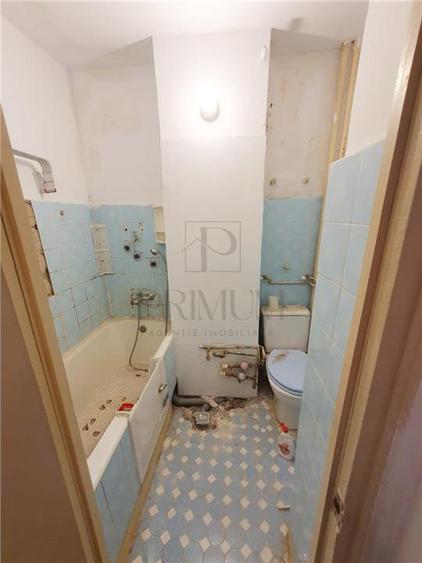 OLIMPIA STADION - 3CAM - ETAJ 1 - CONTOR GAZ - APROAPE DE FACULTATI - 13