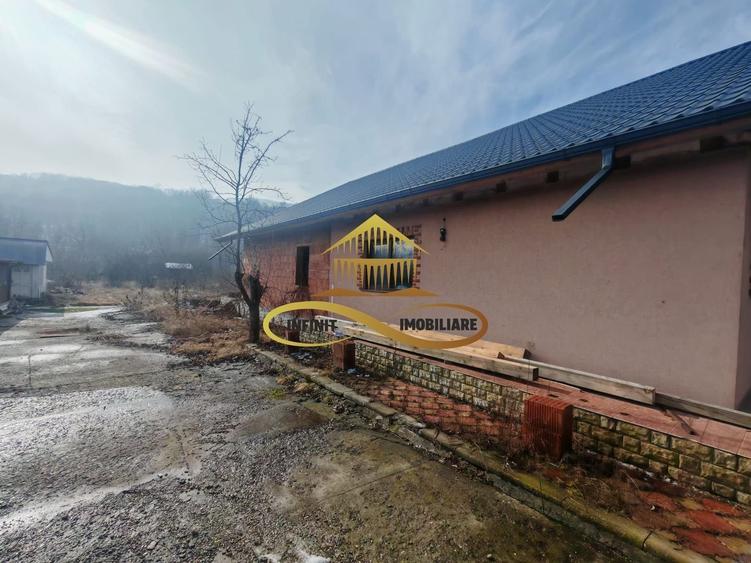 Casa de vanzare in Luncani - 5