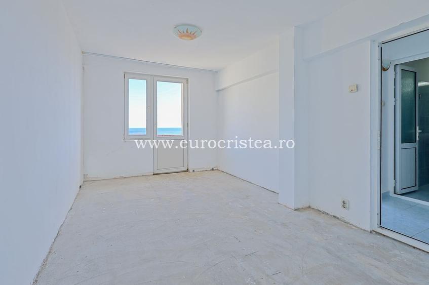 Duplex de vânzare în Mangalia, vedere la Mare, 150m de plajă - 6