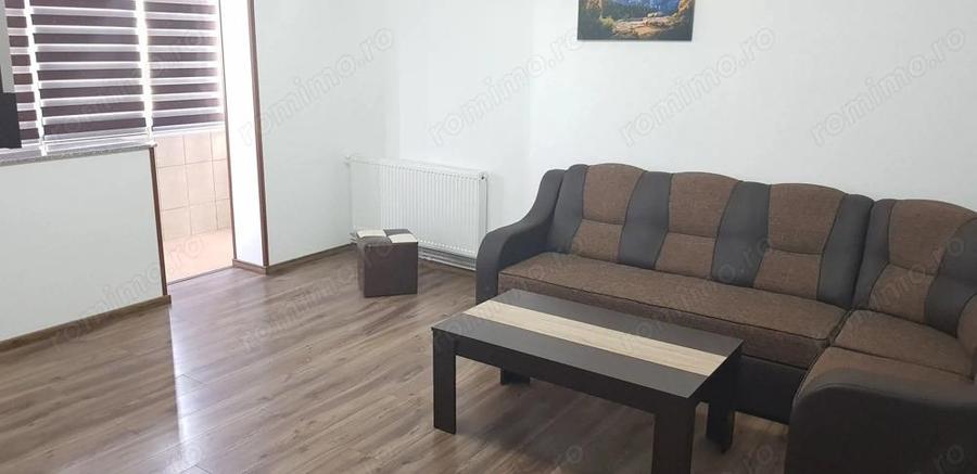 Tomis nord-zona Boema, 3 camere decomandate, inchiriere termen lung - 16