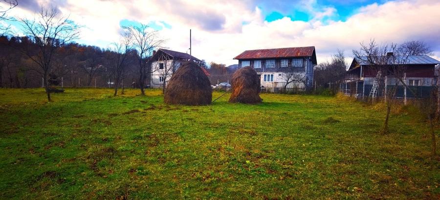 Teren de exceptie langa Breaza 2900Mp - 2