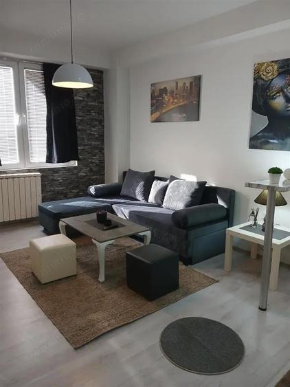 Garsoniera de inchiriat in zona Raul Doamnei - 7