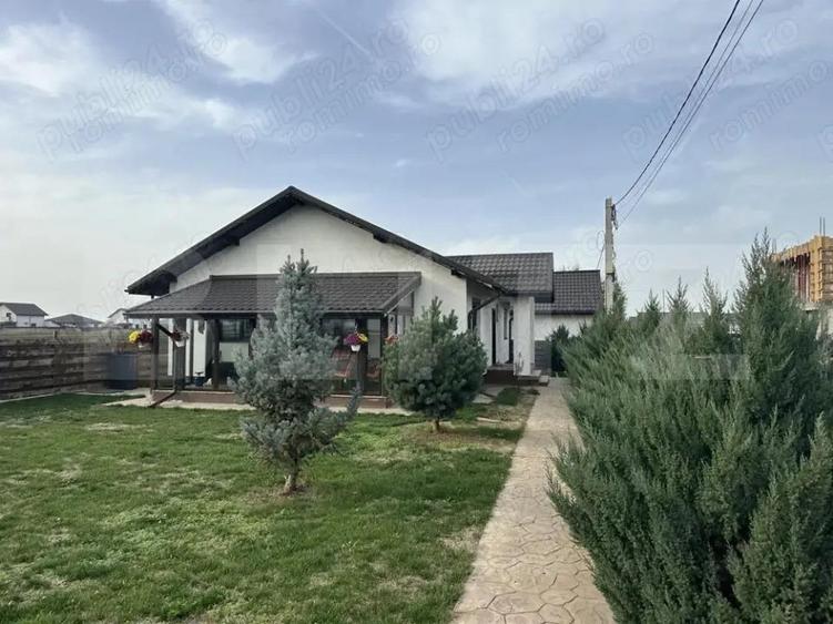 Casa Moderna de vanzare in Darza - 5