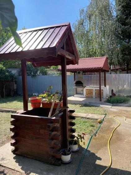 Casa de vanzare in Mogosoaia Strada 8 Martie - 6