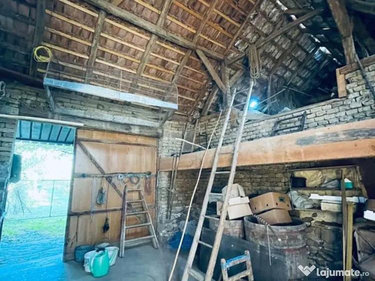 Casa 6 camere Finis - 4