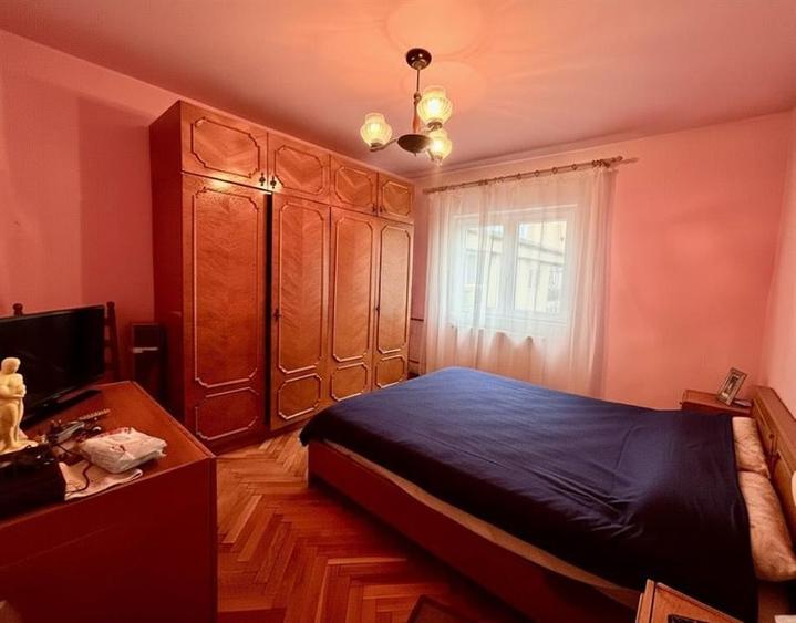 APARTAMENT 3 CAMERE | 2 BAI | TIP PB | STR. STEFAN CEL MARE  | ORADEA - 5