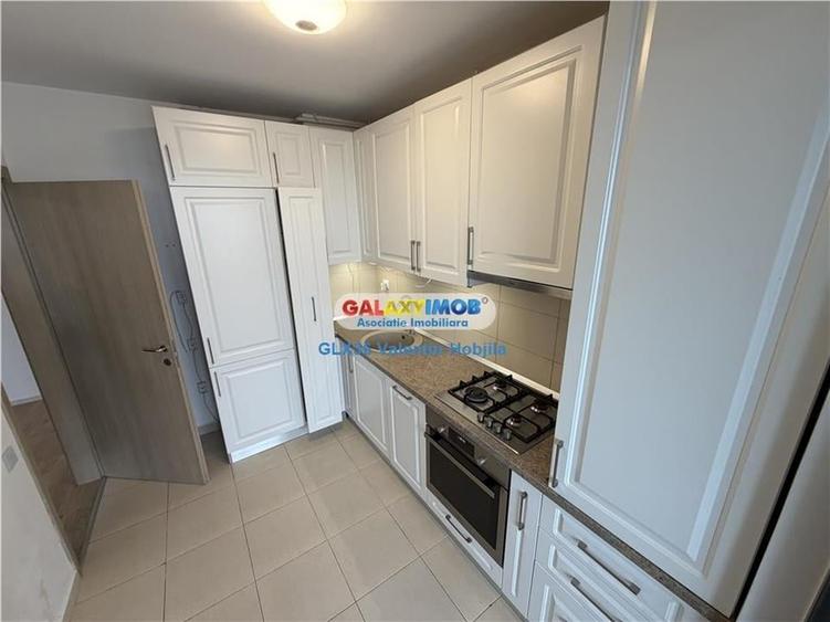 Vanzare apartament 3 camere vedere padure Baneasa Greenfield Padure - 1