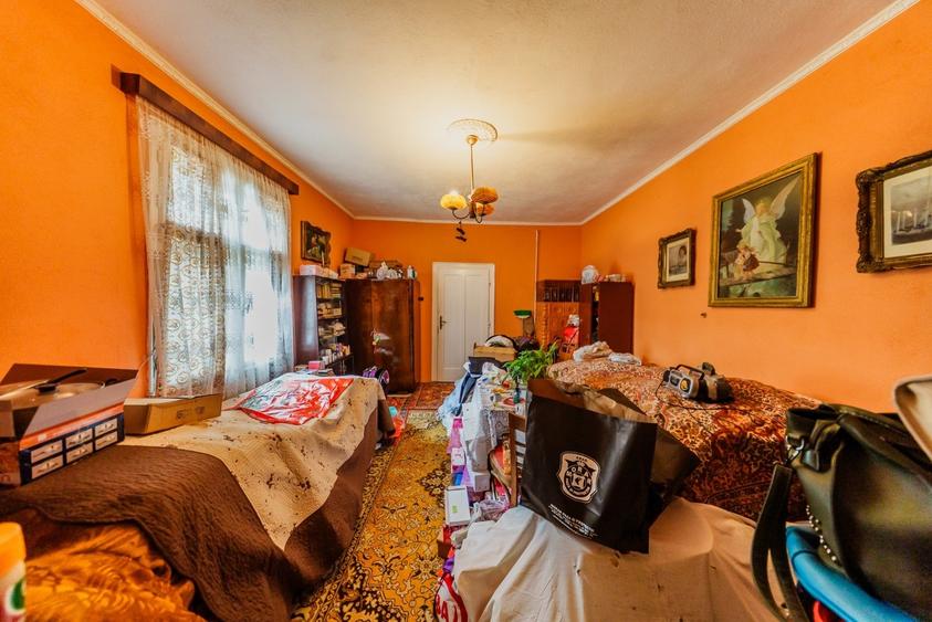 Casa individuală de vânzare - cartier Pârneava, Arad - 2