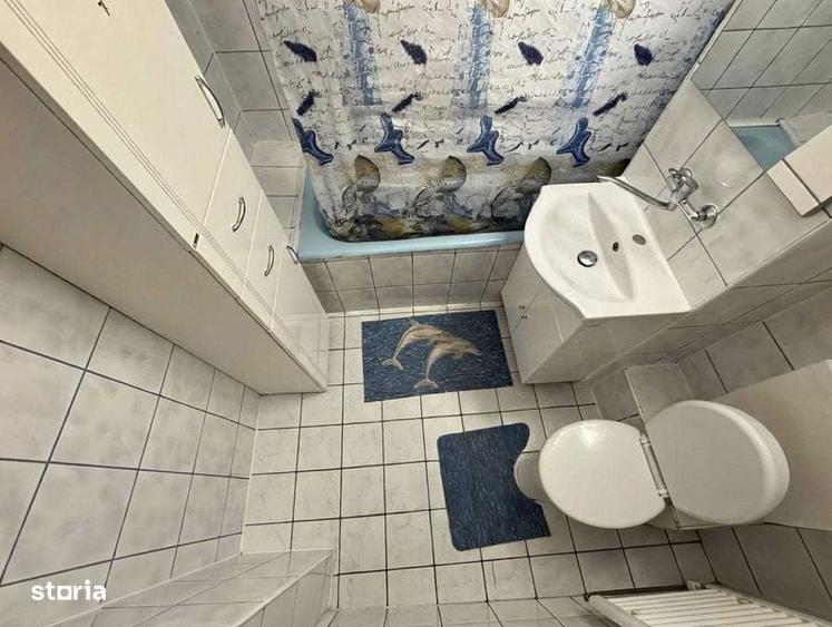 Inchiriere Apartament 3 camere,in Ploiesti,Str Frasinet nr.11,Bl 6c - 5