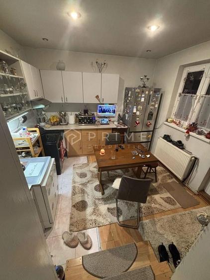 Casa cu front stradal,  7 Noiembrie, ideala clinica/cabinet/locuinta - 9