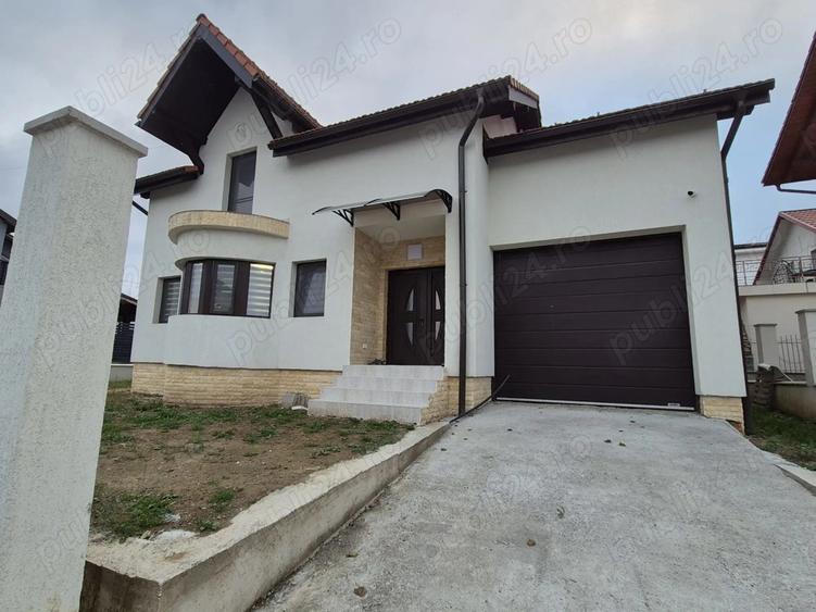 Casa noua finisata - 1
