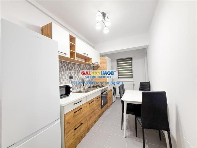 NOU!!!Apartament cu 2 camere decomandat in Militari Residence - 7