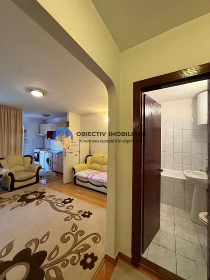 Garsoniera de vanzare - Darmanesti/ Etaj 2 - 11