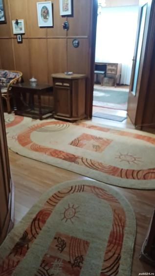 Parcul catedralei bacau - 4