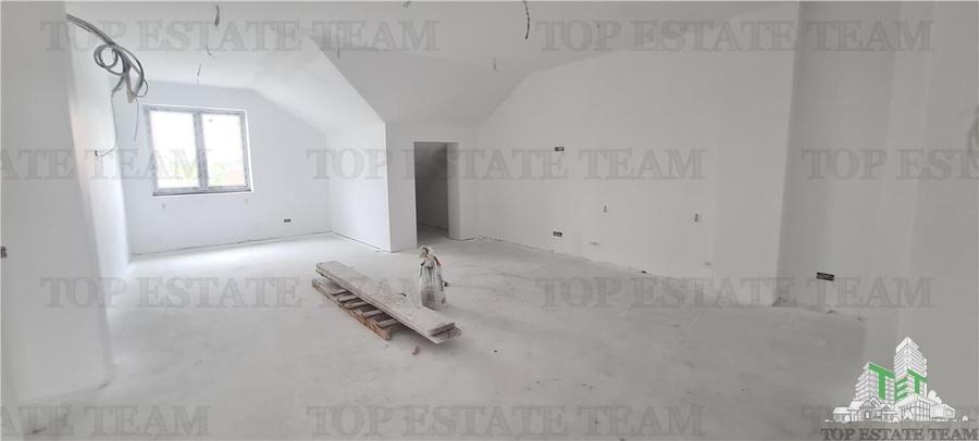 Vila de vanzare - Bucurestii Noi - 6