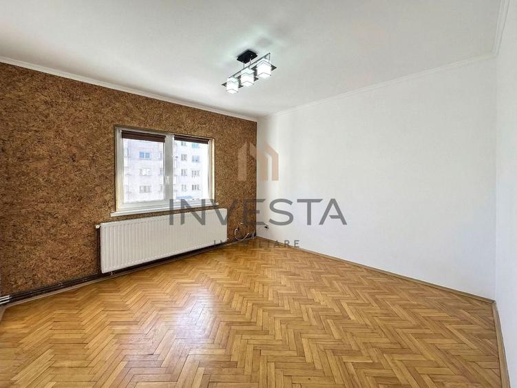 3 camere, 72.6 mp, decomandat pe Calea Dorobantilor! Etaj Intermediar! - 1