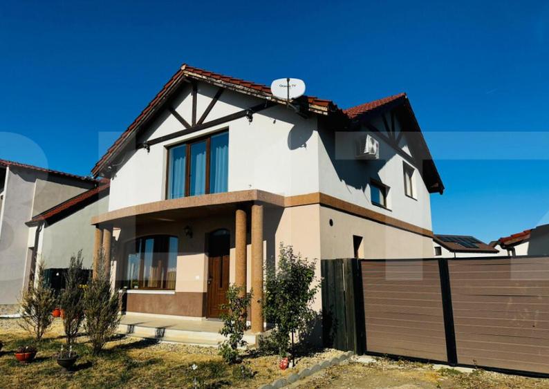 Casa individuala, 142 mp, WESTFIELD - 9