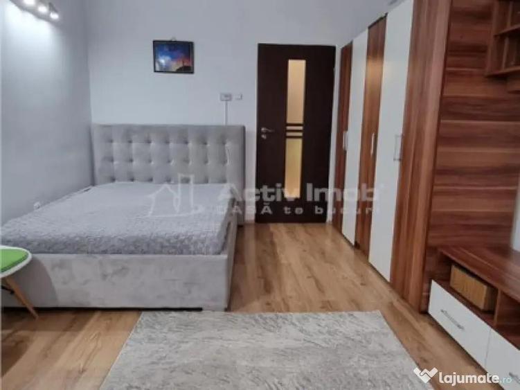 Tiglina 1 A5 etaj 2 - 3