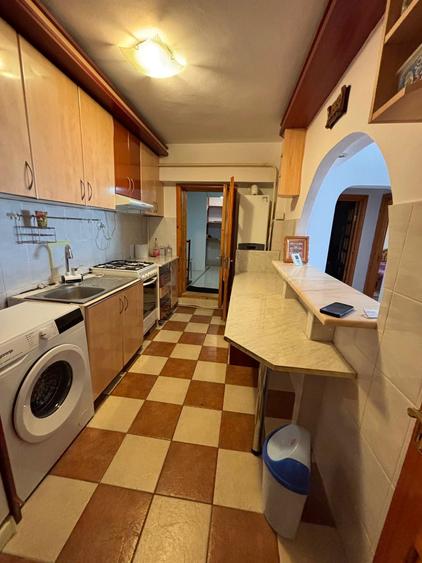 Apartament cu 3 camere - 3