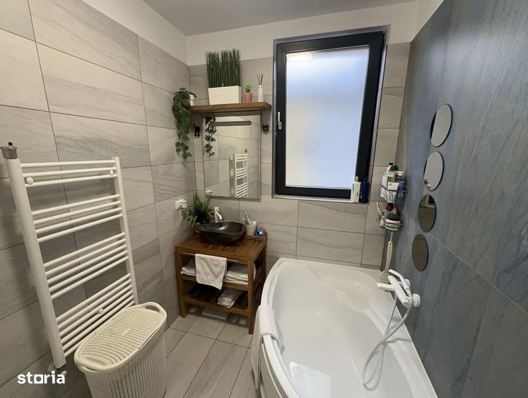 Apartament 2 camere Dumbravita - 6